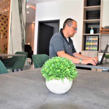 The Staycation By Lehmann Hotels Sindelfingen Eksteriør bilde