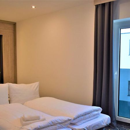 The Staycation By Lehmann Hotels Sindelfingen Eksteriør bilde
