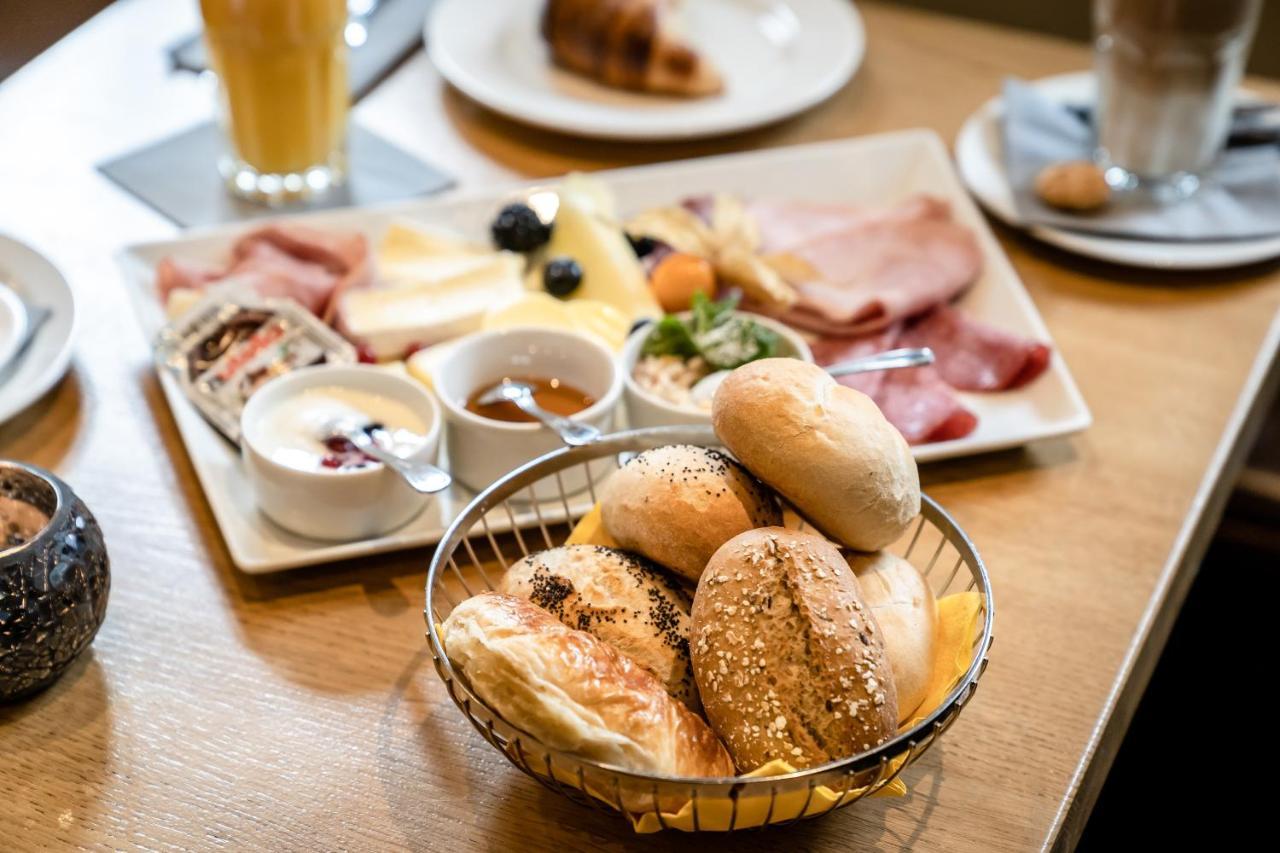 The Staycation By Lehmann Hotels Sindelfingen Eksteriør bilde