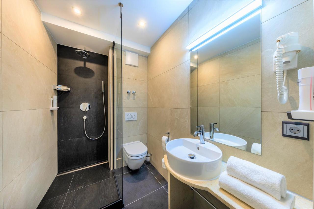 The Staycation By Lehmann Hotels Sindelfingen Eksteriør bilde