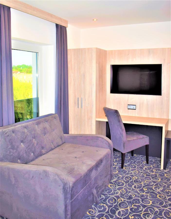 The Staycation By Lehmann Hotels Sindelfingen Eksteriør bilde