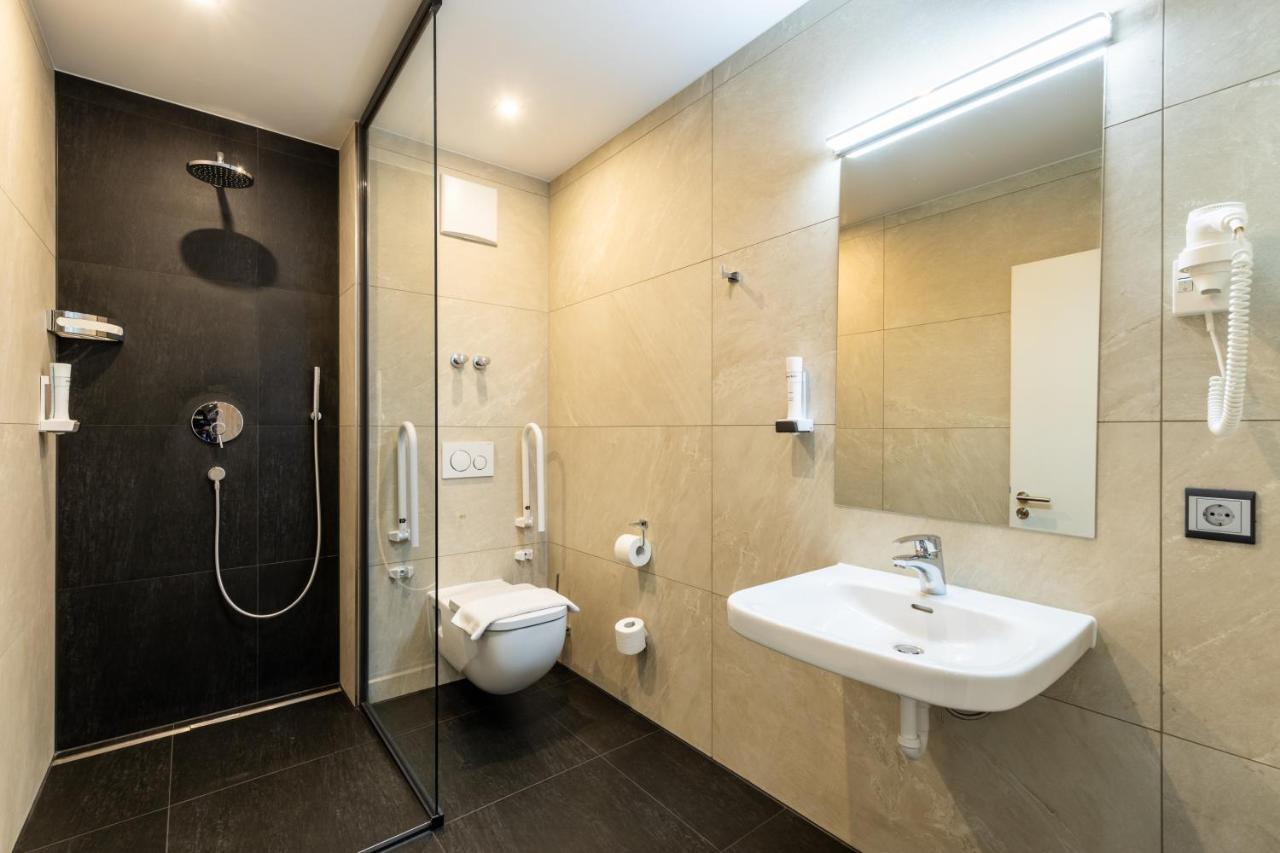 The Staycation By Lehmann Hotels Sindelfingen Eksteriør bilde