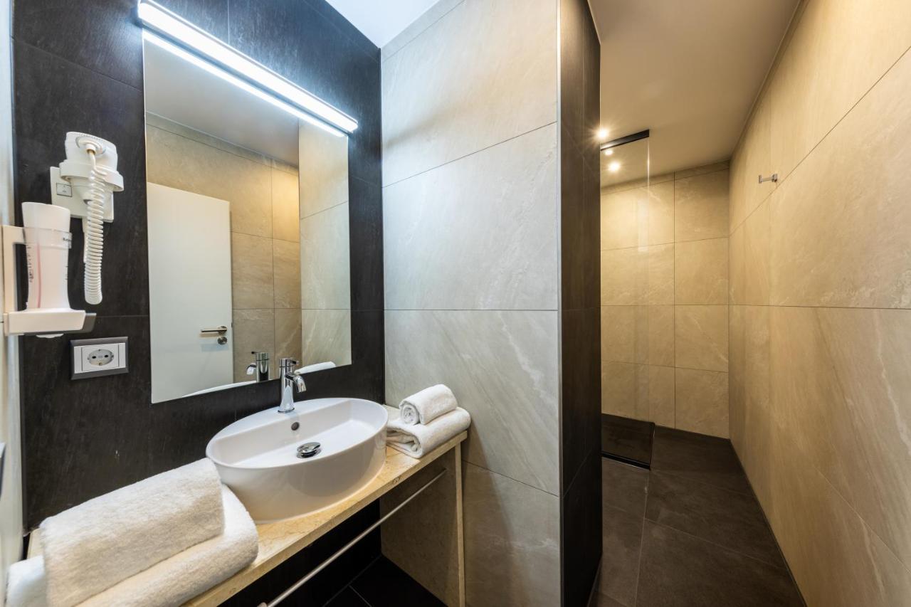 The Staycation By Lehmann Hotels Sindelfingen Eksteriør bilde