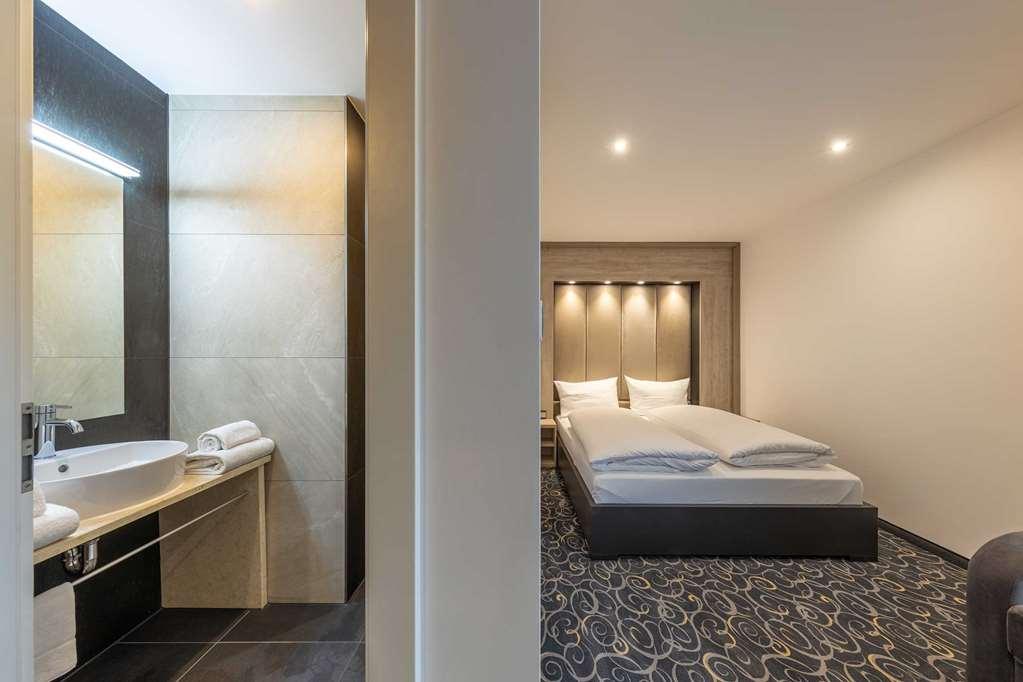 The Staycation By Lehmann Hotels Sindelfingen Rom bilde